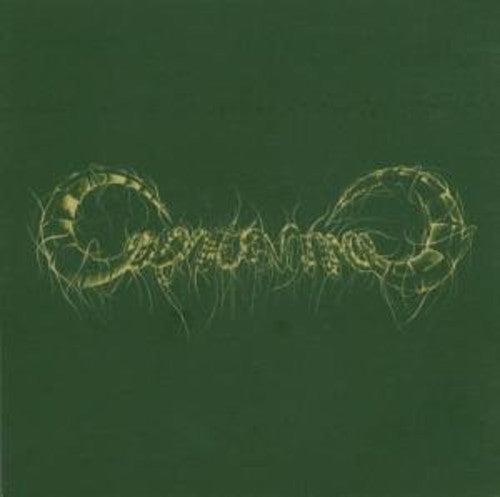 the album cover for Capricorns - Capricorns