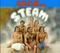 the album cover for Steam - Na Na Hey Hey Kiss Him Goodbye (Bonus Tracks)