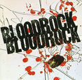 the album cover for Bloodrock - Bloodrock [Import]