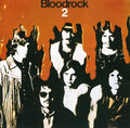 the album cover for Bloodrock - Bloodrock 2 [Import]