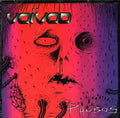 the album cover for Voivod - Phobos [Import]