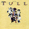 the album cover for Jethro Tull - Crest Of A Knave
