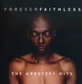the album cover for Faithless - Forever Faithless