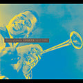 the album cover for Dizzy Gillespie - Career: 1937-1989