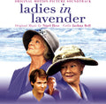 the album cover for Joshua Bell - Ladies in Lavender (Original Soundtrack)