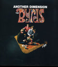 the album cover for Byrds - Another Dimension