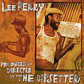 the album cover for Lee Perry - Produced and Directed By The Upsetter