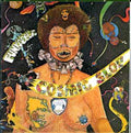 the album cover for Funkadelic - Cosmic Slop [Import]