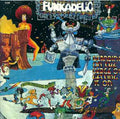the album cover for Funkadelic - Standing On The Verge Of Getting It On [Import]