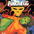 the album cover for Funkadelic - Let's Take It To The Stage [Import]