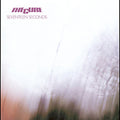the album cover for The Cure - Seventeen Seconds: Deluxe Edition [Remaster]