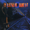 the album cover for Leslie West - Got Blooze