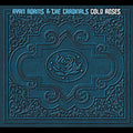 the album cover for Ryan Adams - Cold Roses