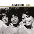 the album cover for The Supremes - Supremes : Gold