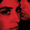 the album cover for Feist - Let It Die