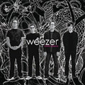the album cover for Weezer - Make Believe