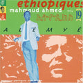 the album cover for Mahmoud Ahmed - Ethiopiques, Vol. 19