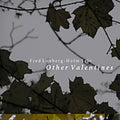 the album cover for Lonberg-Fred Holm Trio - Other Valentines