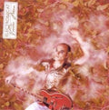 the album cover for Electronicat - Voodoo Man