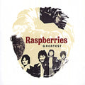 the album cover for Raspberries - Greatest