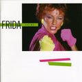 the album cover for Frida - Shine [Import]