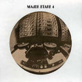 the album cover for Major Stars - 4