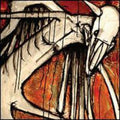 the album cover for Converge - Petitioning Forever [Colored Vinyl]