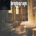 the album cover for Pentagram - Day of Reckoning