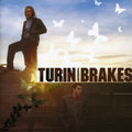 the album cover for Throwin Shapes - Jackinabox