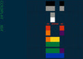 the album cover for Coldplay - X&Y