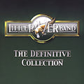 the album cover for Little River Band - Definitive Collection