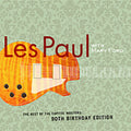 the album cover for PAUL/FORD - Best of: 90th Birthday Edition