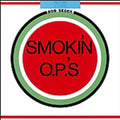 the album cover for Bob Seger - Smokin' O.P.'S [Remastered]