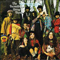 the album cover for Incredible String Band - Hangman's Beautiful Daughter [Import]