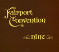 the album cover for Fairport Convention - Nine [Import]
