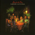 the album cover for Fairport Convention - Rising For The Moon [Import]