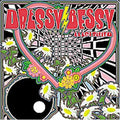 the album cover for Dressy Bessy - Electrified