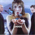 the album cover for Lhooq - Lhooq [Import]