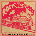 the album cover for Safe Travel - Safe Travel