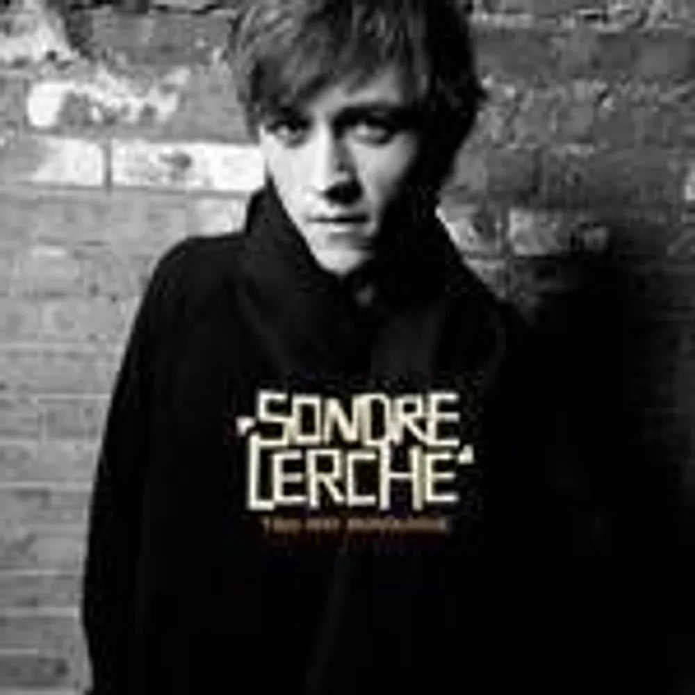 the album cover for Sondre Lerche - Two Way Monologue (20th Anniversary Edition)