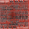 the album cover for Graham Parker - Songs of No Consequence