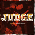 the album cover for Judge - What It Meant: Complete Discography