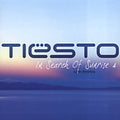 the album cover for Tiesto - In Search Of Sunrise, Vol. 4: Latin America