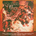 the album cover for Slough Feg - Atavism