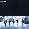 the album cover for Kent - Kent [Import]