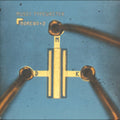 the album cover for Moreno+2 - Music Typewriter