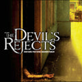 the album cover for Hans Zimmer - The Devil's Rejects (Original Soundtrack)