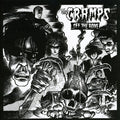 the album cover for The Cramps - Off The Bone [Import]