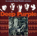 the album cover for Deep Purple - Deep Purple [Import]