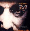 the album cover for Eurythmics - 1984: For The Love Of Big Brother [Import]